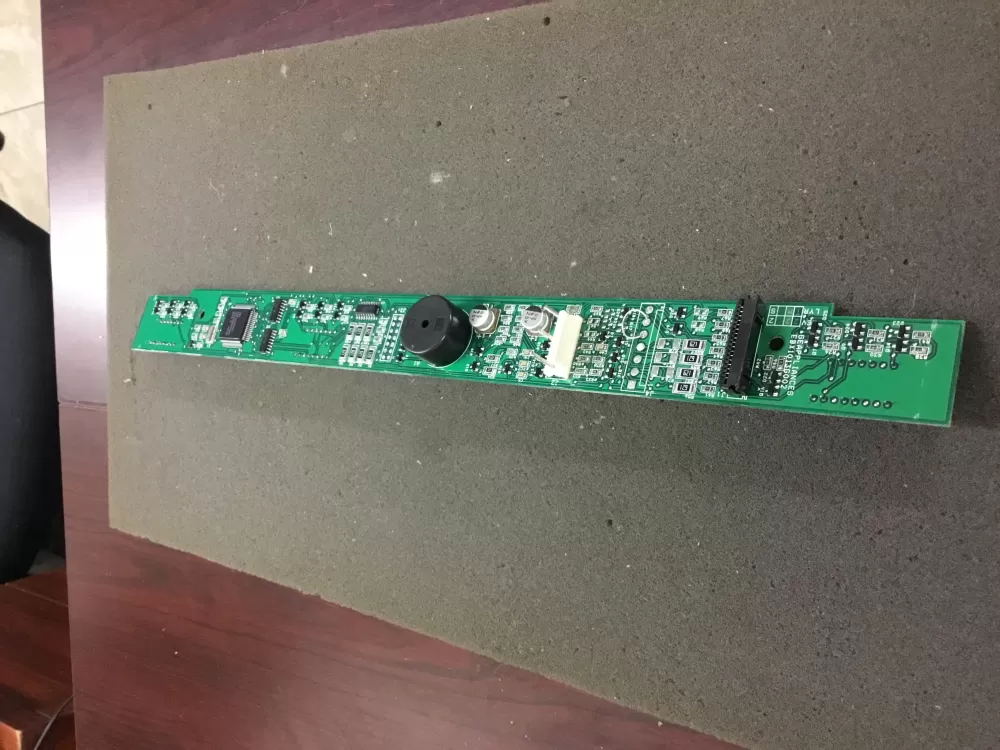 GE 200D2857G006 Refrigerator Control Board AZ87078 | NR1188
