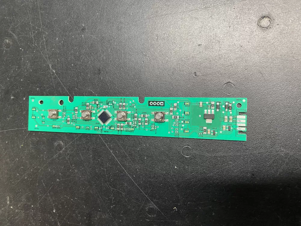 GE 265D3746G100 Control Board AZ22614 | BK1631