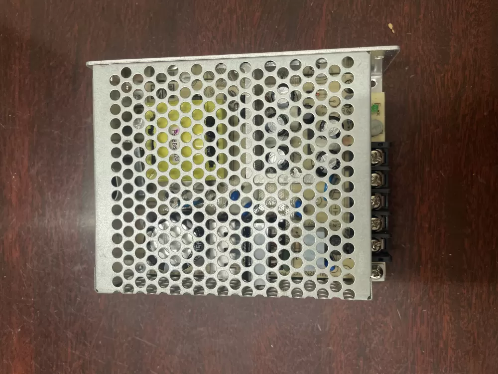 Mean Well RS-75-24BR  RS-75-24 Mean Well RS-