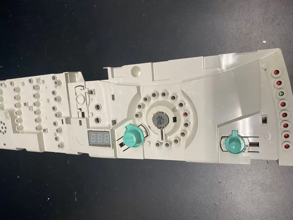Whirlpool 4619 702 2066 2 - 01 Washer Control Board