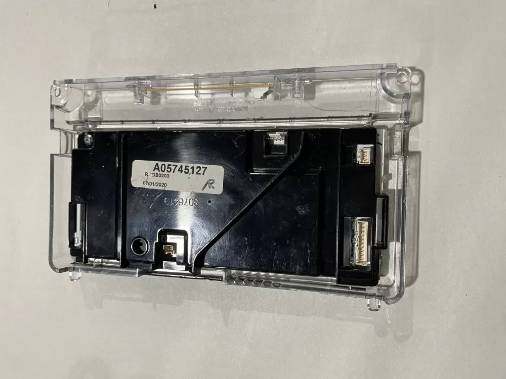Frigidaire A05745127 UI Ice Water Dispenser Control Board AZ169921 | BK2601