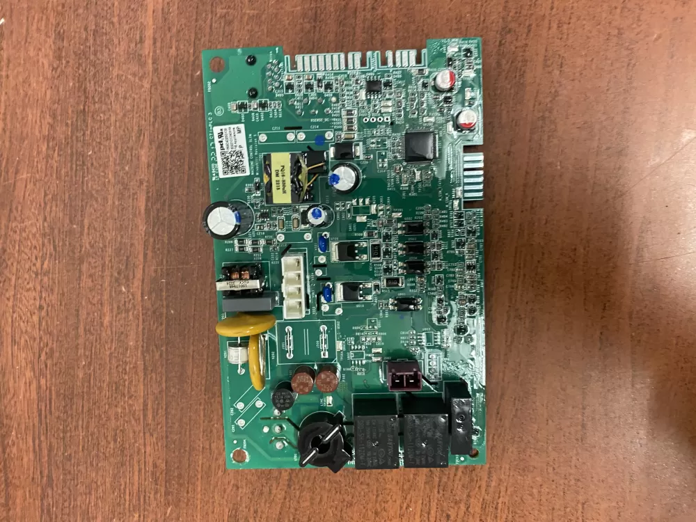 GE 265D4225G100 Dishwasher Control Board