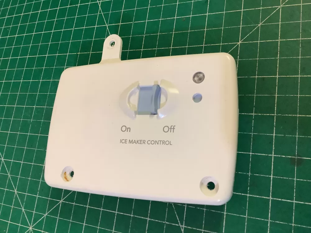 Whirlpool  Kenmore  Maytag  KitchenAid W10757851  AP5956767  W11629974  4389102  2198585  2198586  2220398  2220402  2255114  3452789  4388635  4389102R  PS10064583  TJ4389102R  W10193666  W10193840  W10290817 Refrigerator Ice Control Board