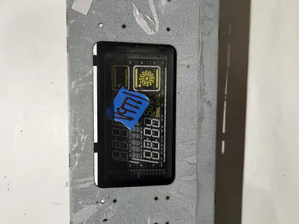Maytag Range 8507P021-60 Control Board AZ228047 | KMV977