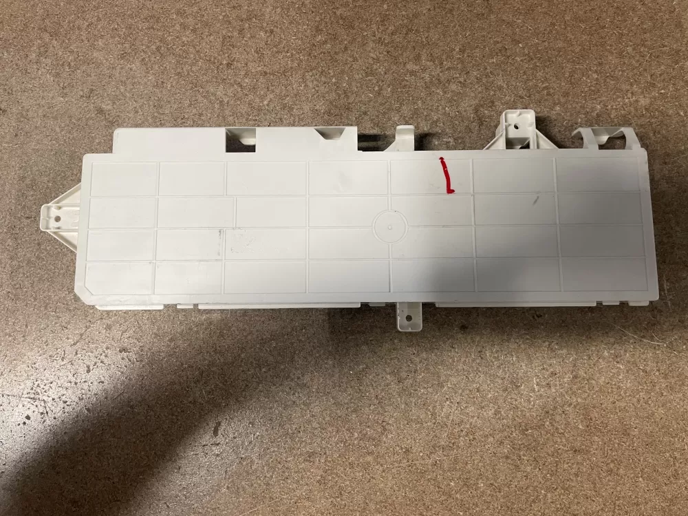 Samsung DC92-02393G DC92-02393M PS16556778 Washer Control Board AZ24448 | KMV271