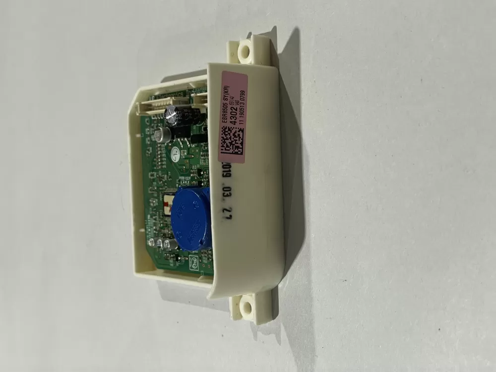 Display Power Control Board Assembly EBR85054313 / AP7207611 AZ179364 | KM2655