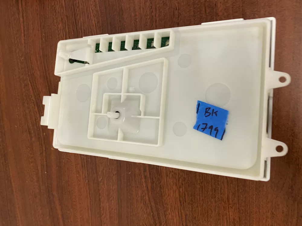 Whirlpool AP5951723 W10634026 PS10056798 Washer Control Board AZ49126 | BK1799