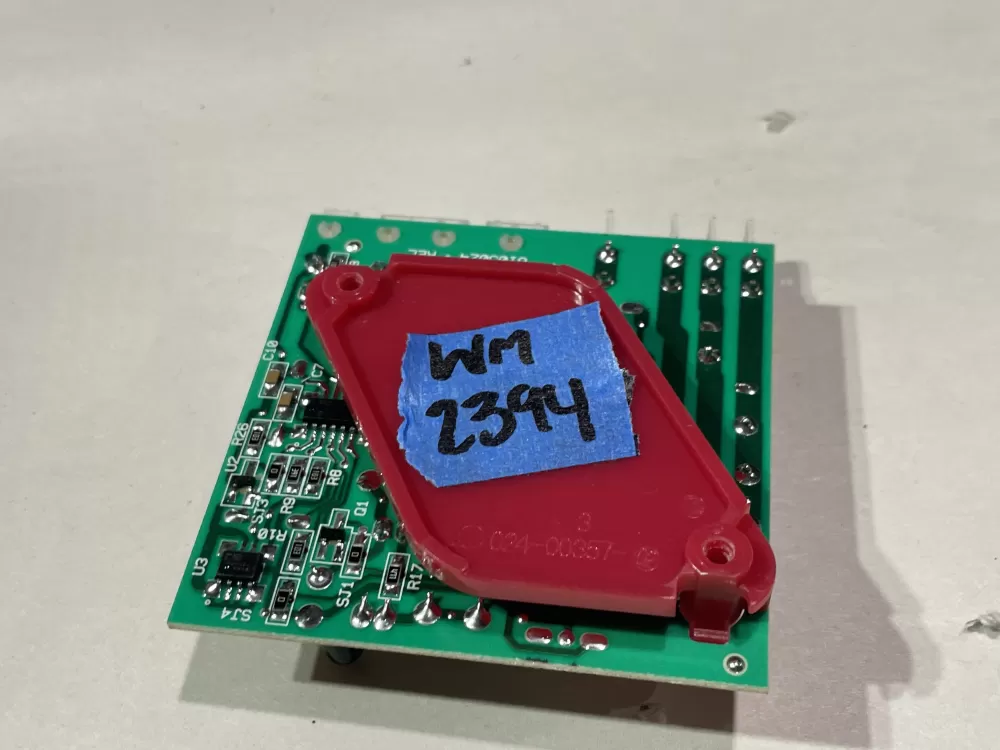 Whirlpool W10366605 2304069 Refrigerator Defrost Control Board AZ142372 | Wm2394