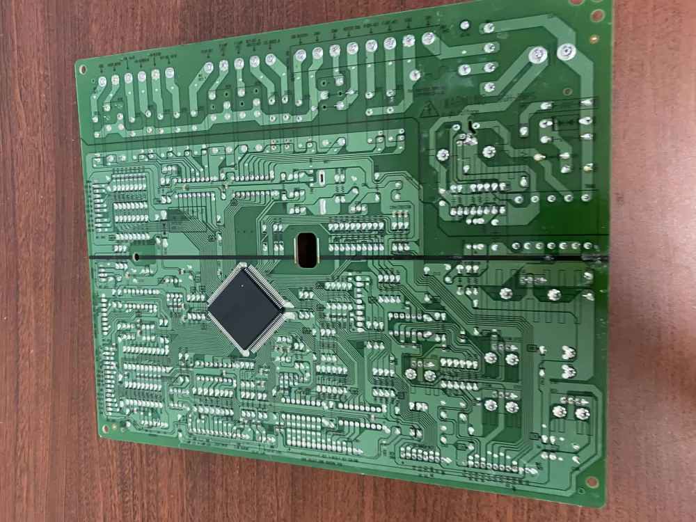Samsung DA41-00524A DA41-00526A Refrigerator Control Board AZ37175 | BK56