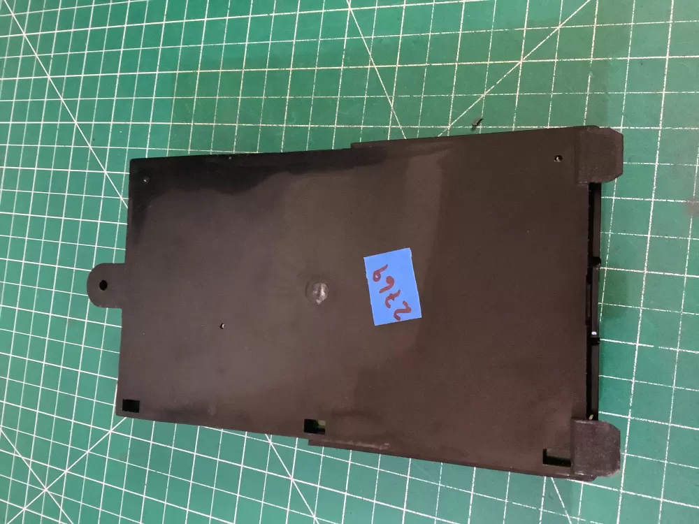 GE 165D8547G014 Dishwasher Control Board AZ198720 | NR2769