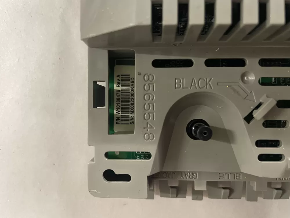 Kenmore Maytag Whirlpool W10189966 Washer Control Board AZ120949 | KMV223