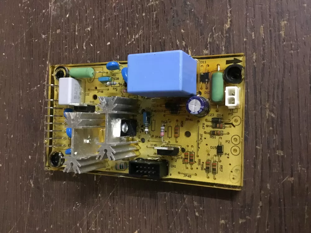 Whirlpool Kenmore 326048436 Washer Control Board AZ21963 | NR103