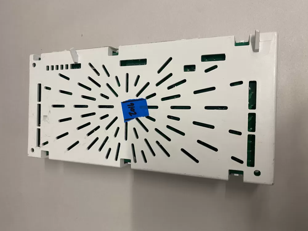 Whirlpool WPW10643260 Washer Control Board AZ226578 | BK2016