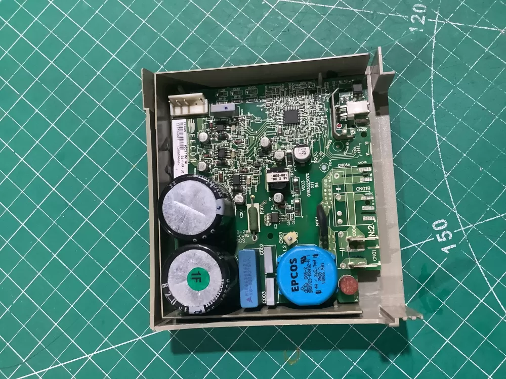 Whirlpool W1089391 Refrigerator Compressor Inverter Control AZ227272 | AR1874
