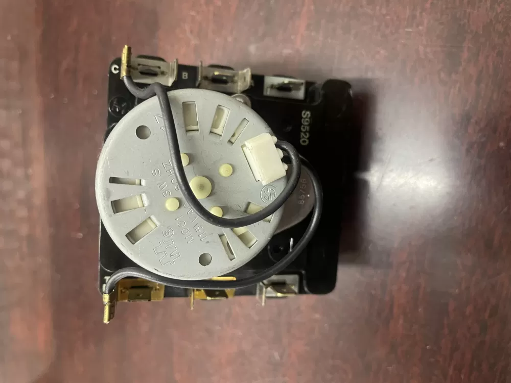 Frigidaire AP2144884 629639 148281 5303297177 Dryer Timer AZ30612 | KM353