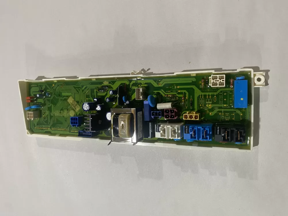 LG EBR36858811 EAX36858001 Dryer Control Board