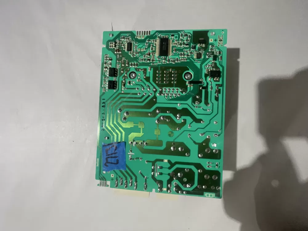 Whirlpool Kenmore WPW10163007 8540540 Washer Control Board AZ203664 | KM2713