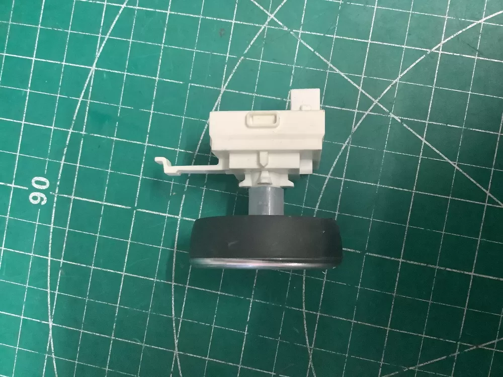 Maytag W10584420 W11197418 Washer Switch AZ205555 | SL119