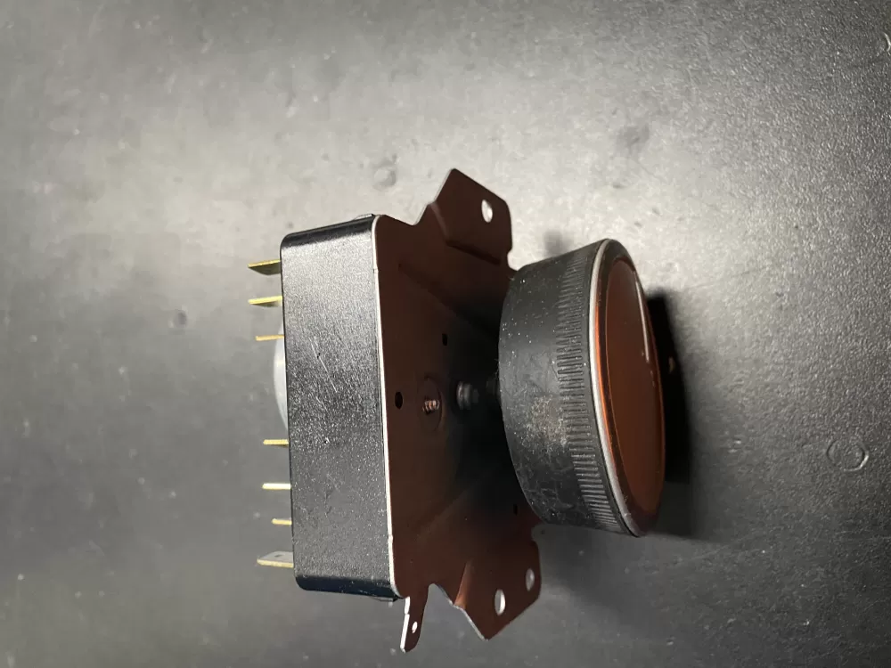 Whirlpool Maytag W10185982 Kenmore WPW10185982VP Dryer Timer AZ23781 | BK757