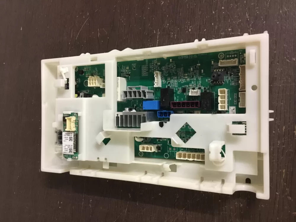 GE  LG 245D2228G001 Dryer Control Board