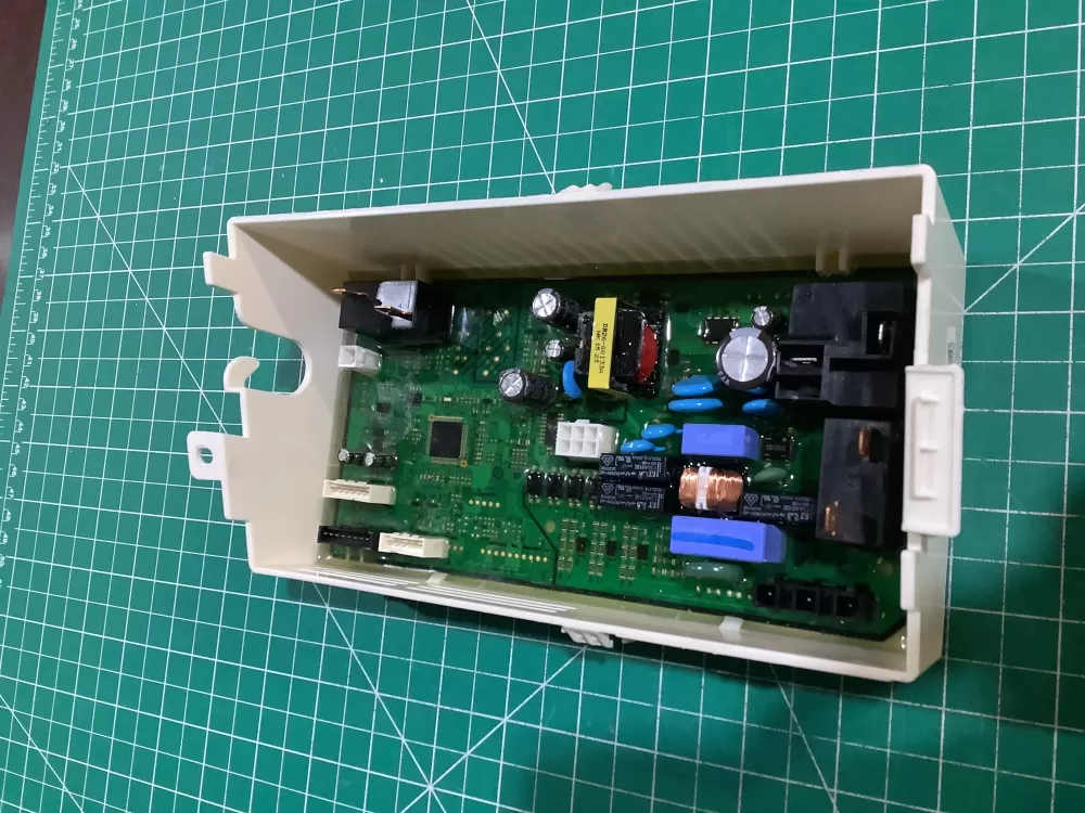 Samsung AP5966827 DC92-01729A PS11719854 Dryer Control Board