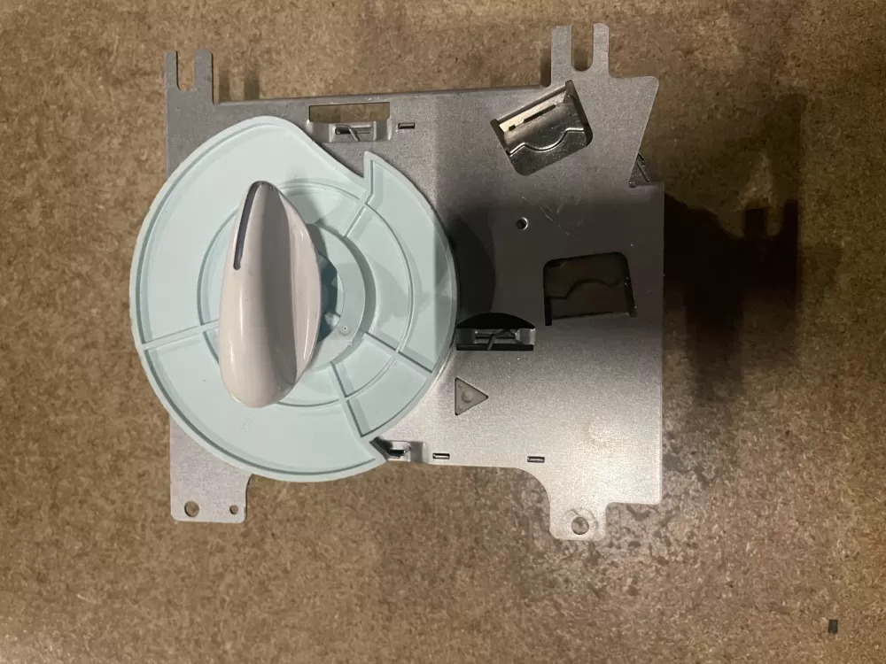 Hotpoint  General Electric AP2616982 876973 165D5484P02 WD21X10099 PS260153 165D5484P014 Dishwasher Timer