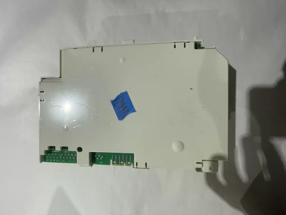 Miele Washer Control Board 05666200  EL 101-K 5371070 AZ194107 | KMV662