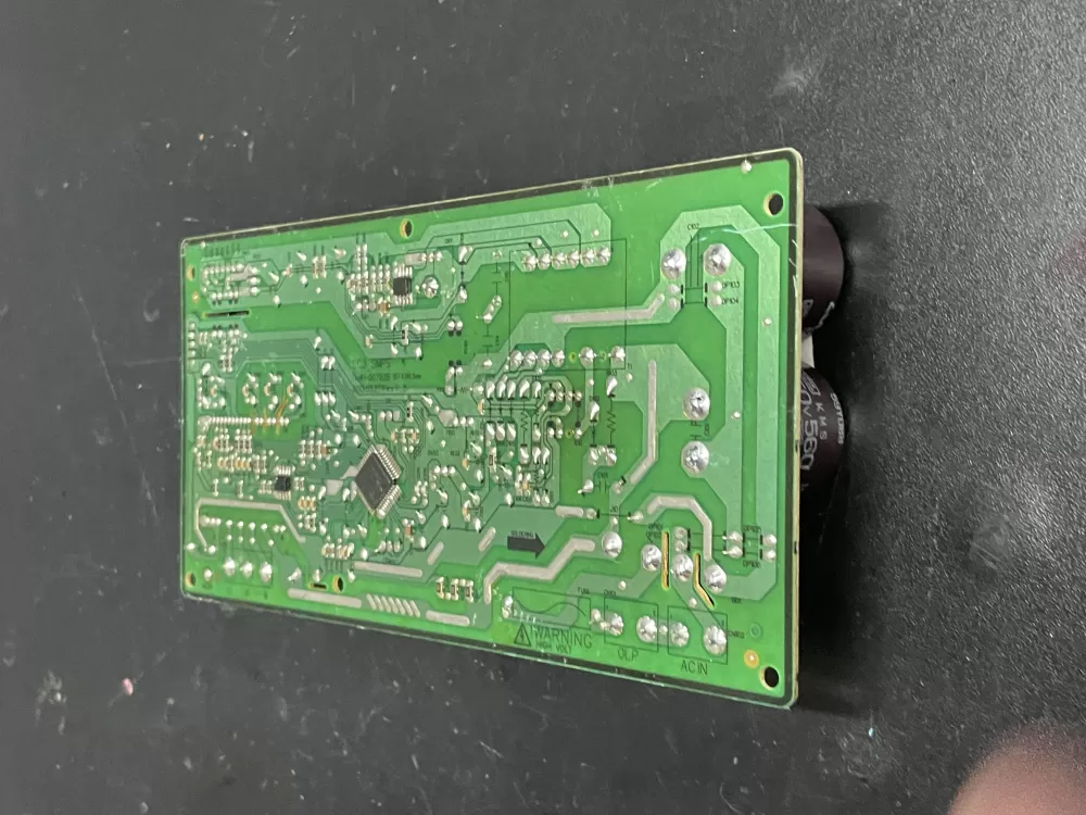 Samsung DA92-00215R Refrigerator Inverter Control Board AZ22957 | WM996
