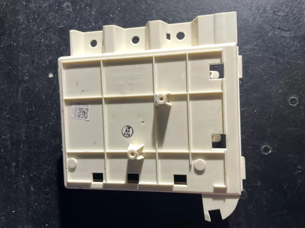 Samsung DC92 01531C DC9201531C Washer Control Board Inverter AZ37816 | Wm418
