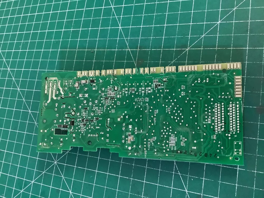 Whirlpool W10647560 773380-00 Dishwasher Control Board AZ204184 | NR334