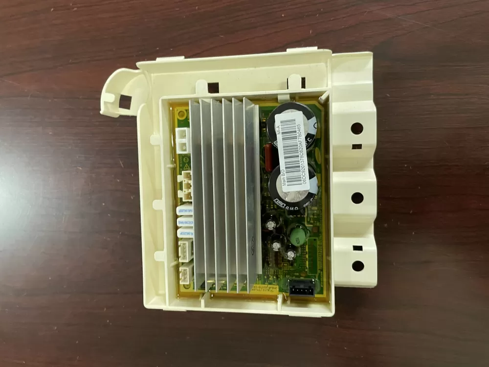 Samsung AP5955156 DC92-01531B PS10063192 DC9201531B Washer Control Board