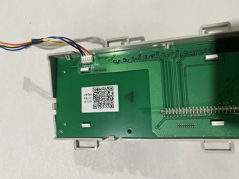 GE M22117E4838 Dryer Control Board AZ133311 | BK1820