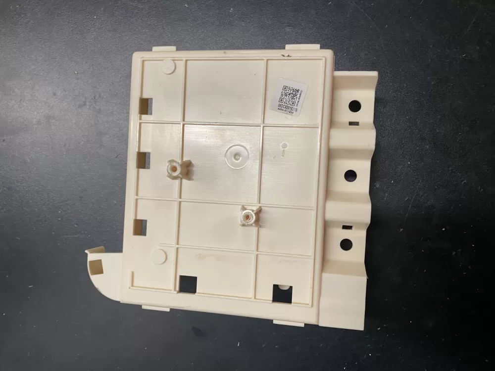 Samsung DC92-01378C Washer Control Board PCB AZ24596 | BKV247