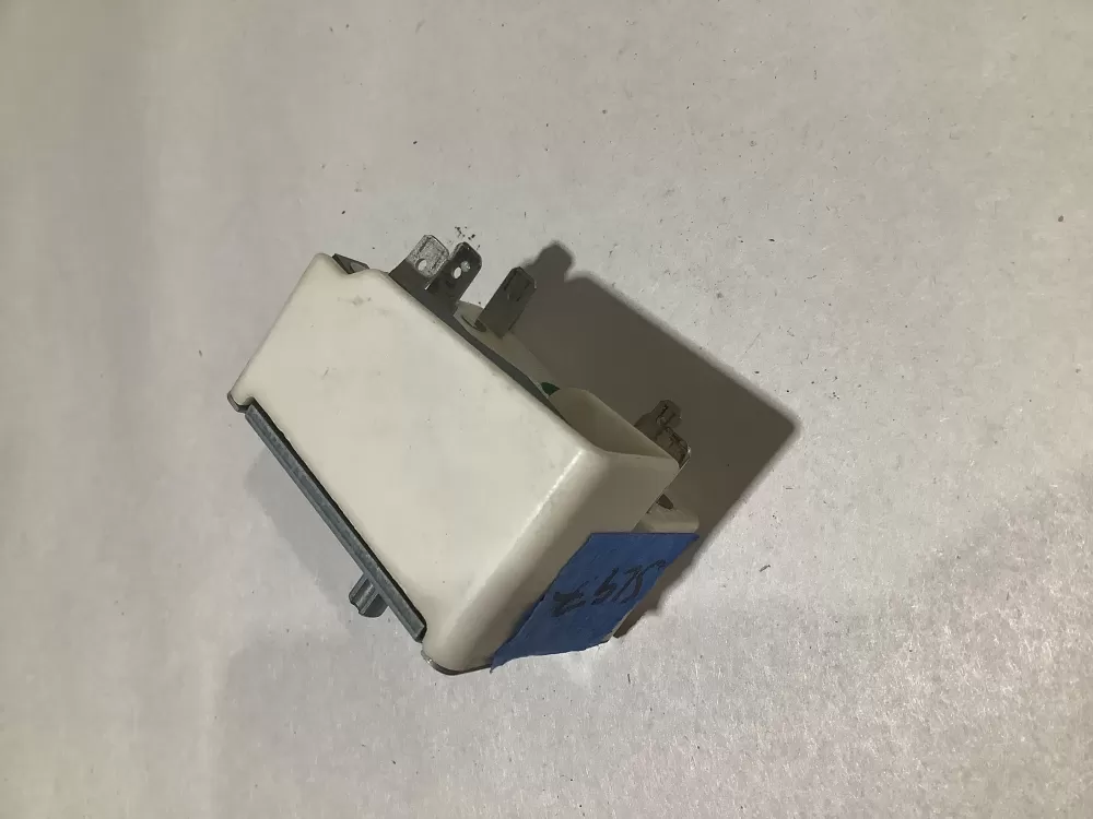 GE 191D5452P002 WB24T10146 Range Switch