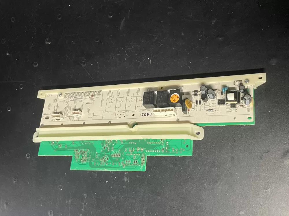 GE WH12X10613 AP5956429 WH12X10542 4254513 PS10063378 WH12X10534 WH12X10539 WH12X10547 WH12X10549 WH12X10550 WH18X20080 175D6854G007 175D6854G005 175D6854G004 1121531340 Washer Control Board
