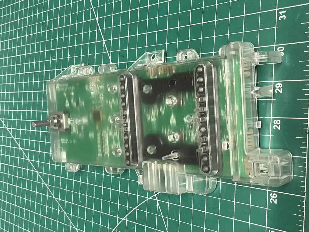 Frigidaire  Electrolux A17444103C A17444104B EUI18L10BA A17444103A17444104 Dryer Control Board Assembly