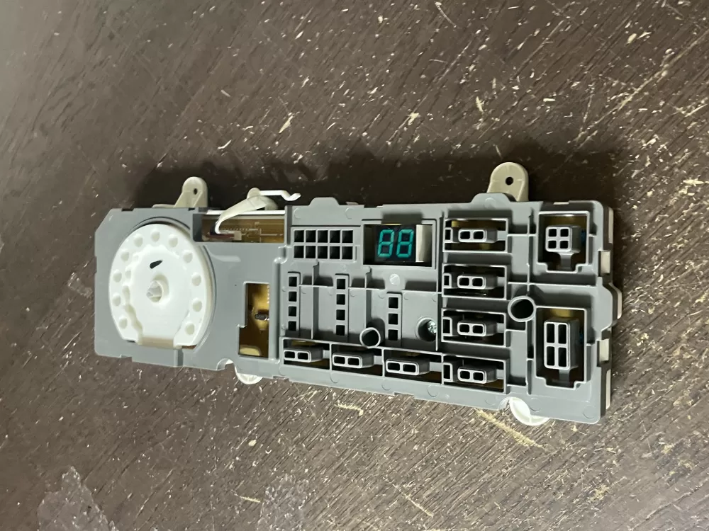 Samsung AP5916807 DC92-01624E PS9605978 DC9201624E Dryer Control Board