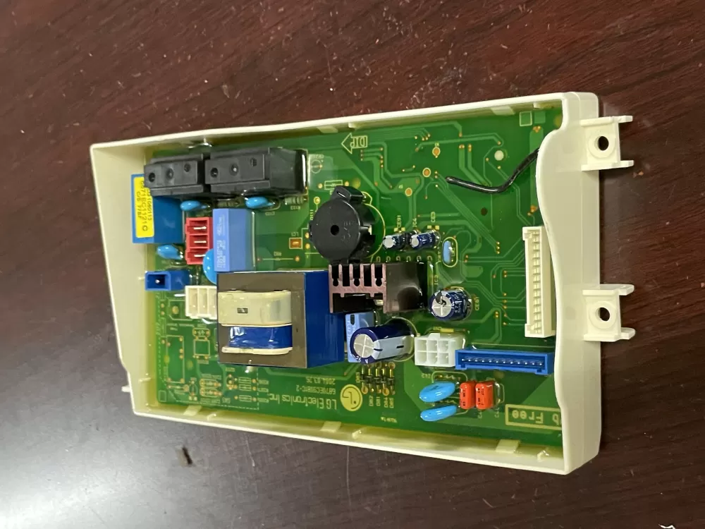 LG 6871EC1121C Dryer Control Board