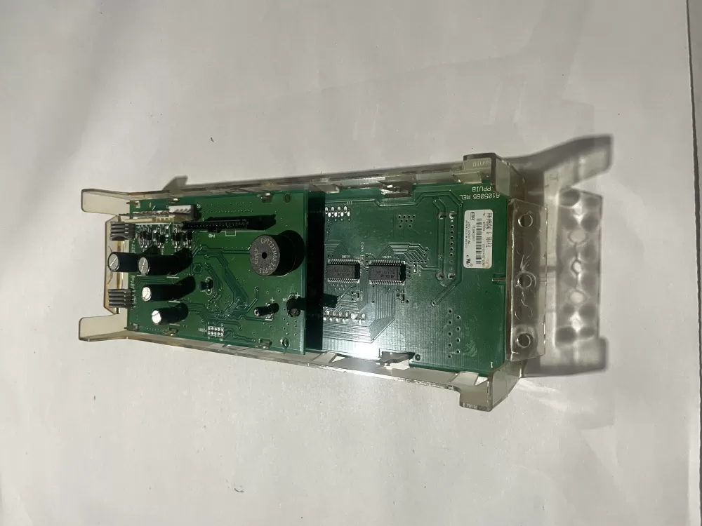 Whirlpool Range Control board 9763042 AZ229392 | Wm1784