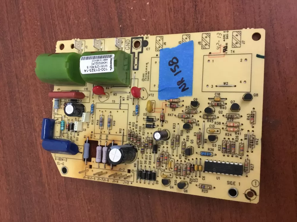  Whirlpool W10511278 Oven Spark Module Control Board AZ29150 | NR158