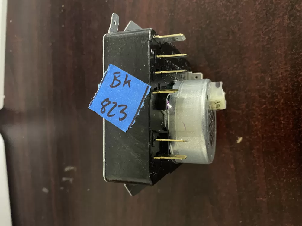 Whirlpool Maytag Kenmore W11409801 W10642932 Dryer Washer Timer AZ35063 | BK823