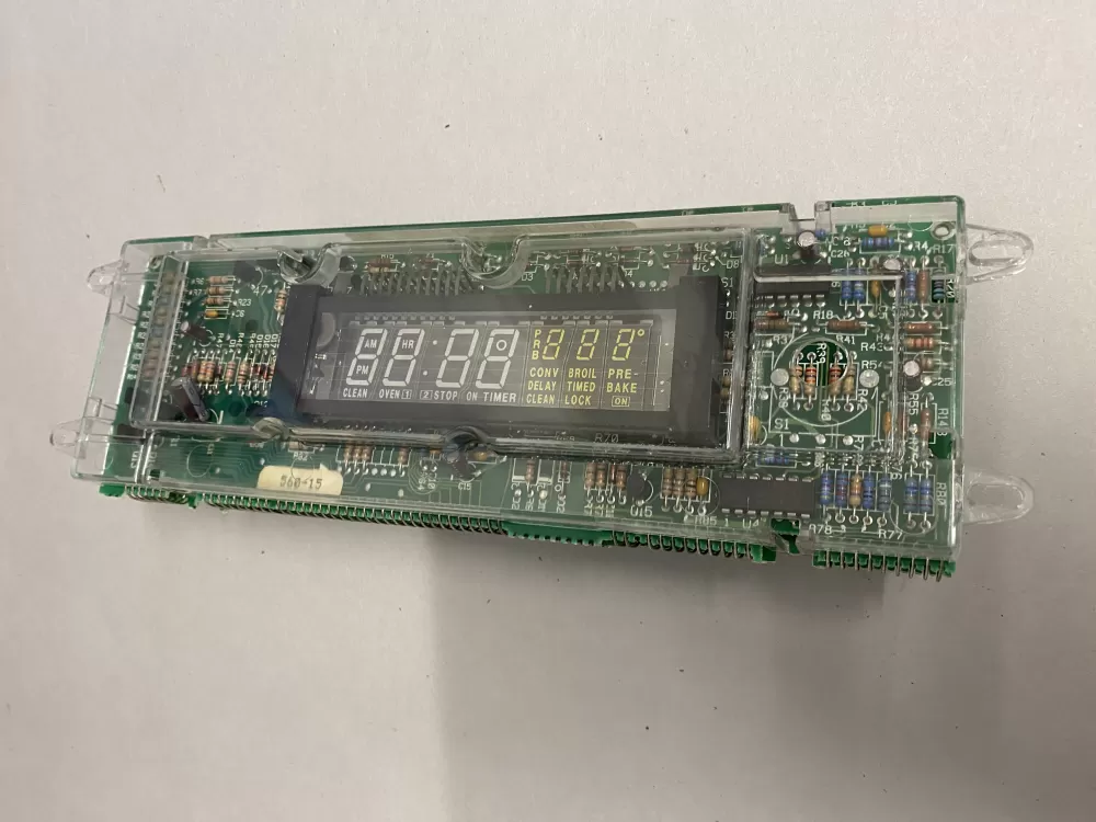 100-560-15 Dacor Oven Board - Control