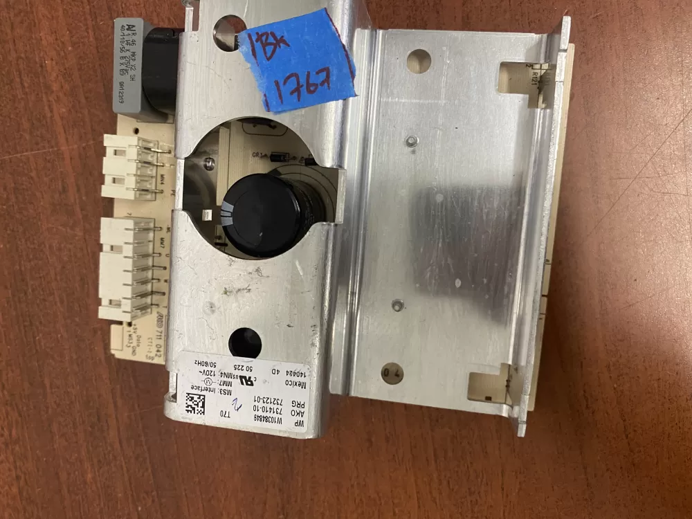 Whirlpool Maytag Kenmore W10171932 Washer Control Board AZ45167 | BK1767