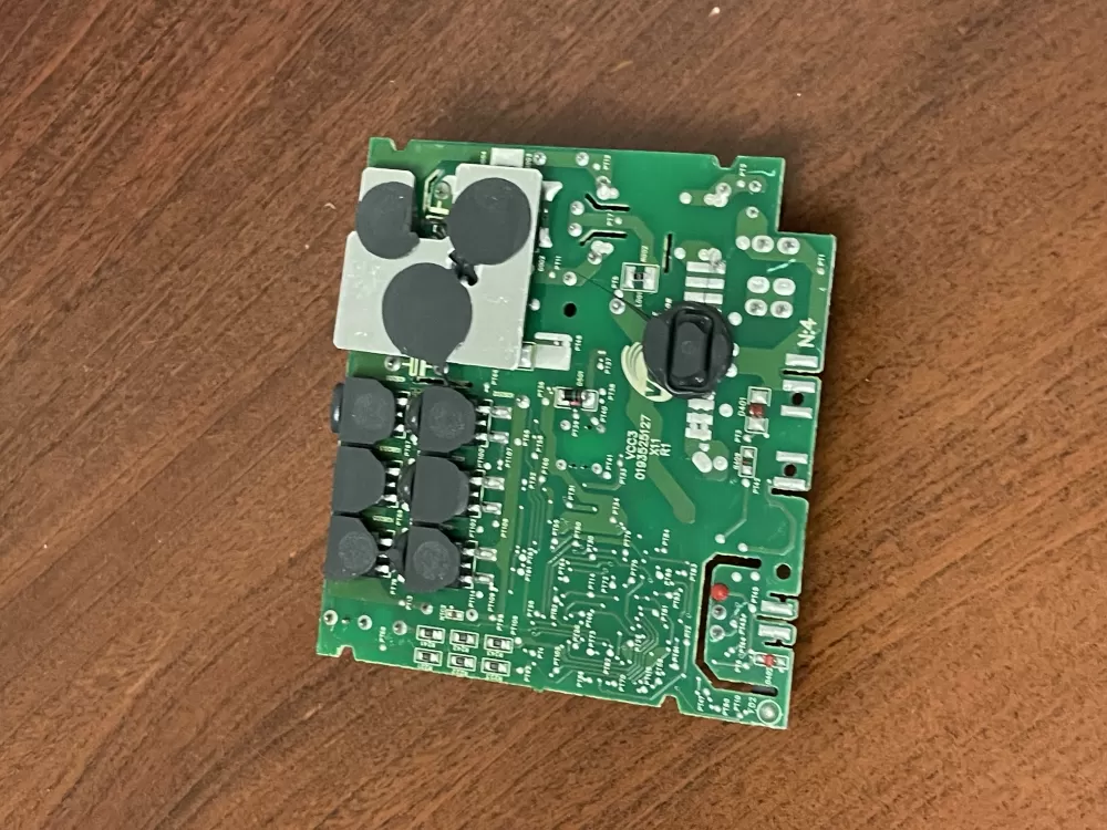 Frigidaire 219326004 Refrigerator Control Board Circuit AZ52374 | Wm1899