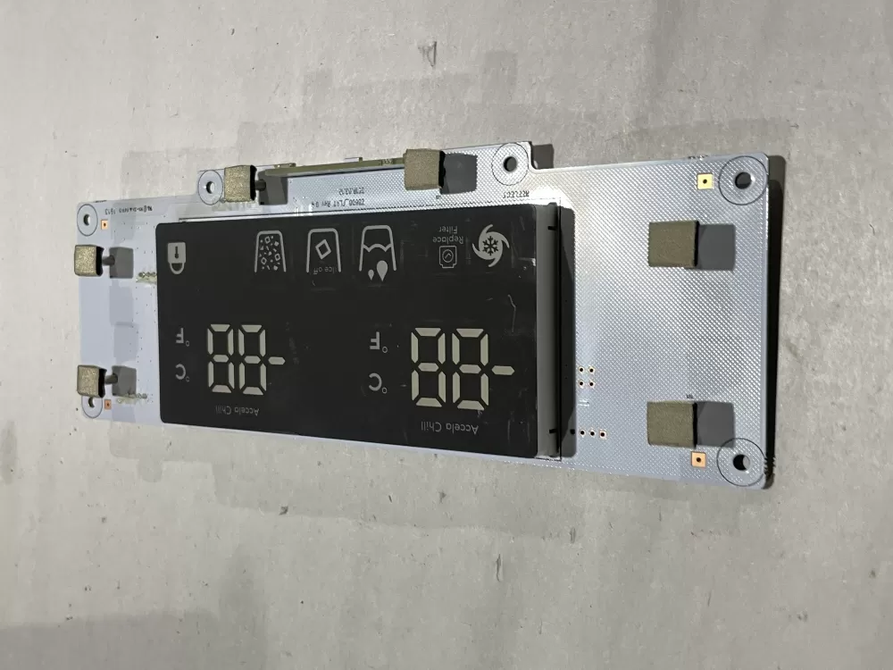 Kenmore 40301-0125900-01 Refrigerator Dispenser Control Board AZ184219 | Wm2619