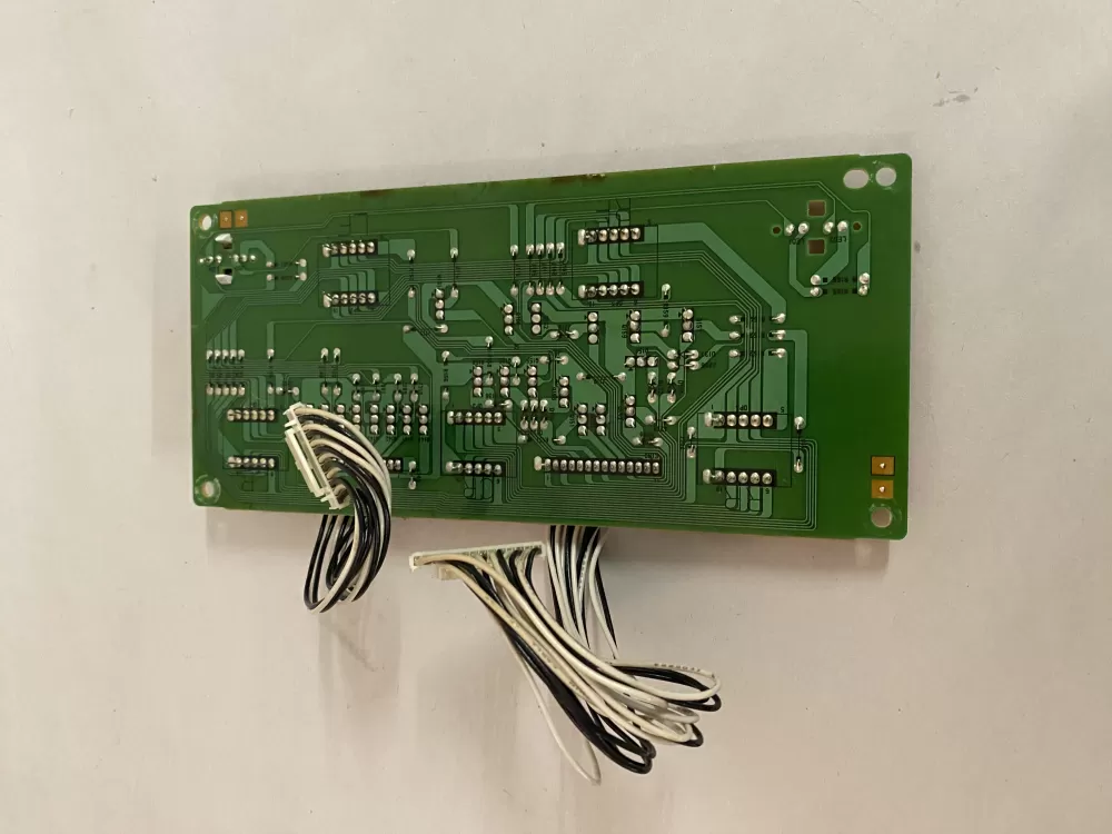 LG Oven 6871W1N010F Control Board AZ201033 | BK2664