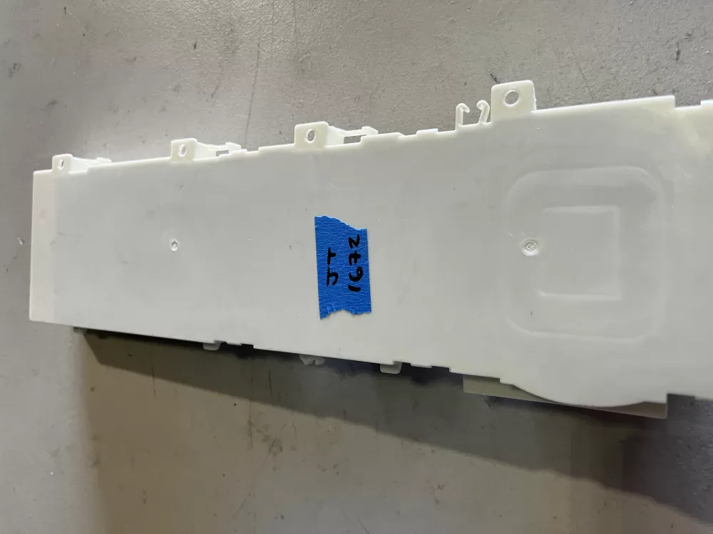 LG Control Board Part # EBR86268002 / AP6887908 AZ44328 | JT1672