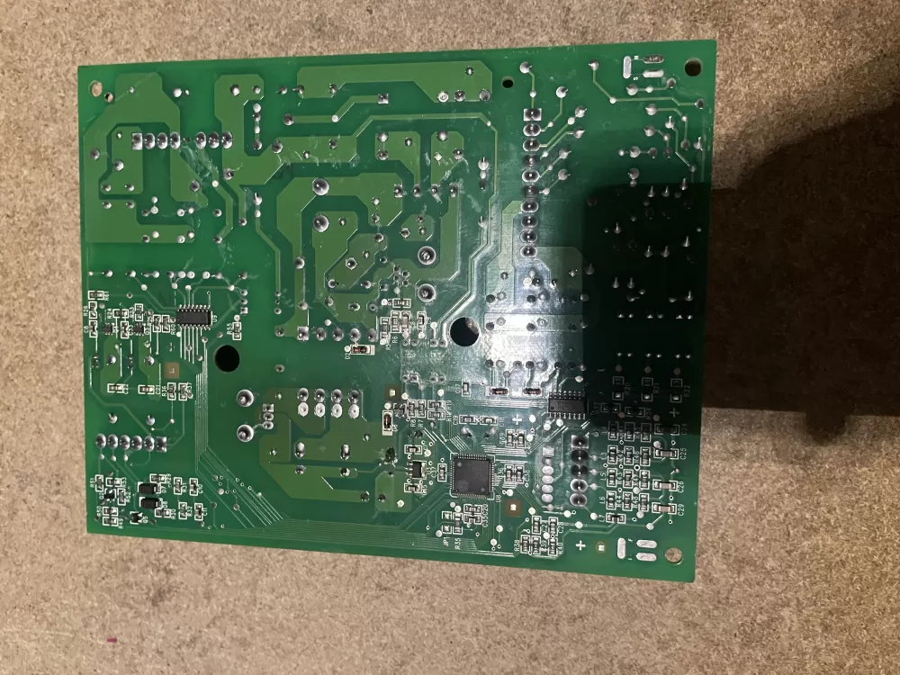 Amana Maytag Kenmore W10890094 Refrigerator Main Control Board AZ28433 | KM229