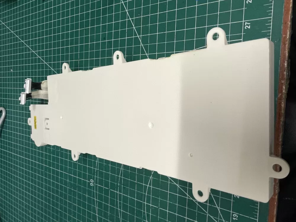 LG EBR62267115 EBR62267118 EBR62267128 Washer Control Board AZ208603 | Wmv924