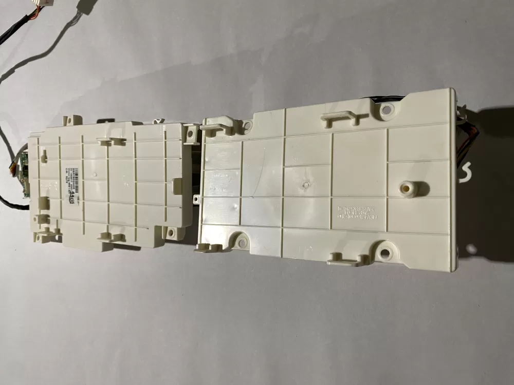 LG EBR78534405 Washer Control Board Interface AZ190591 | BKV872